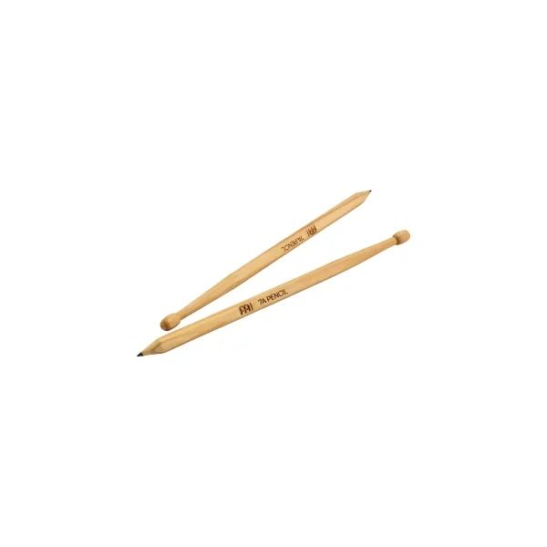 Crayon Meinl Drumstick 7A