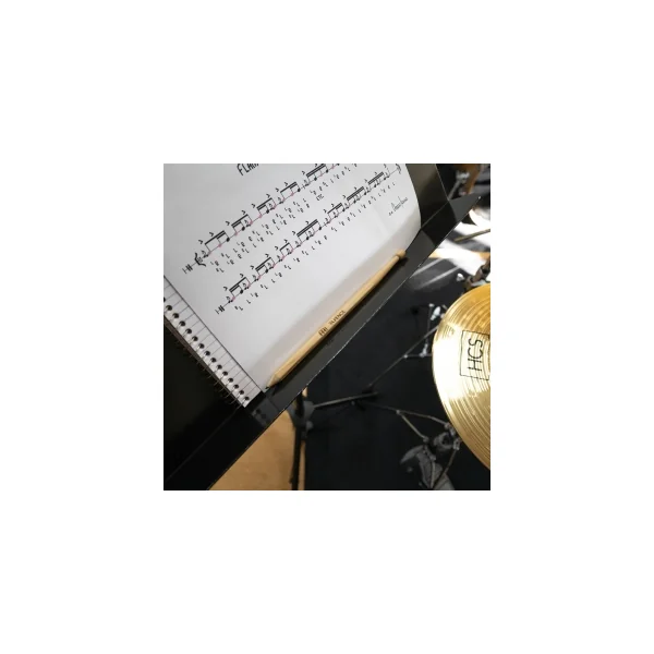 Crayon Meinl Drumstick 7A