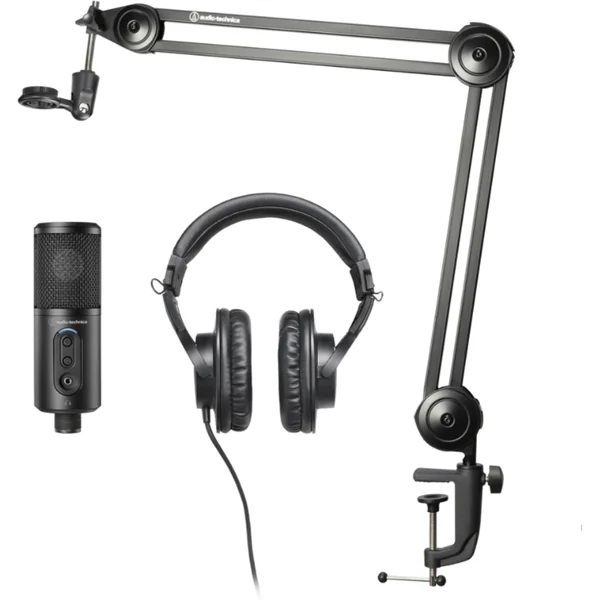 Creator pack studio