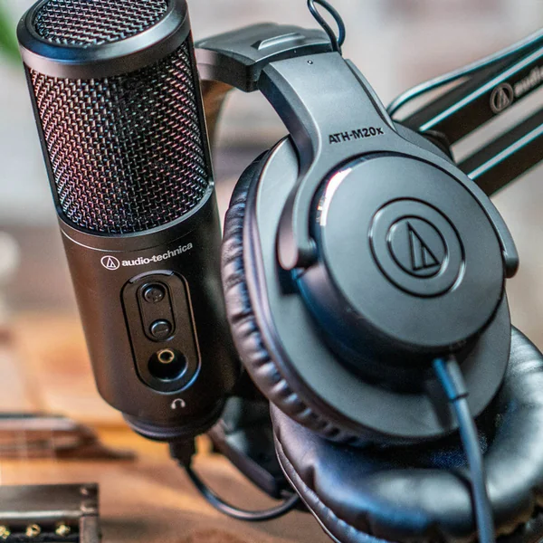 Creator pack studio