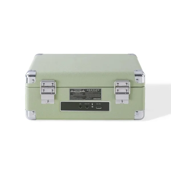 Crosley Cruiser CD afspiller, Mint