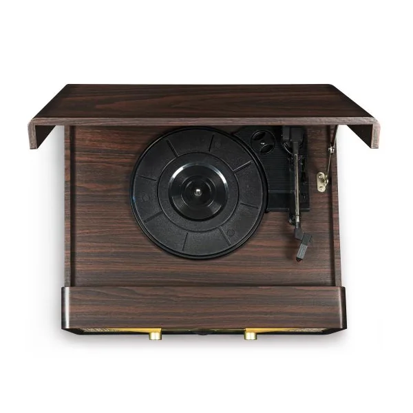 Crosley Rhapsody (Acajou)