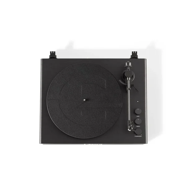 Crosley Stave Pladespiller, Sort