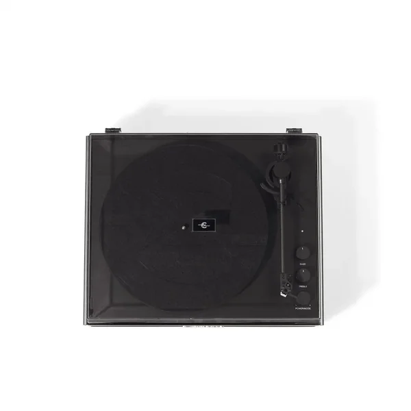 Crosley Stave Pladespiller, Sort