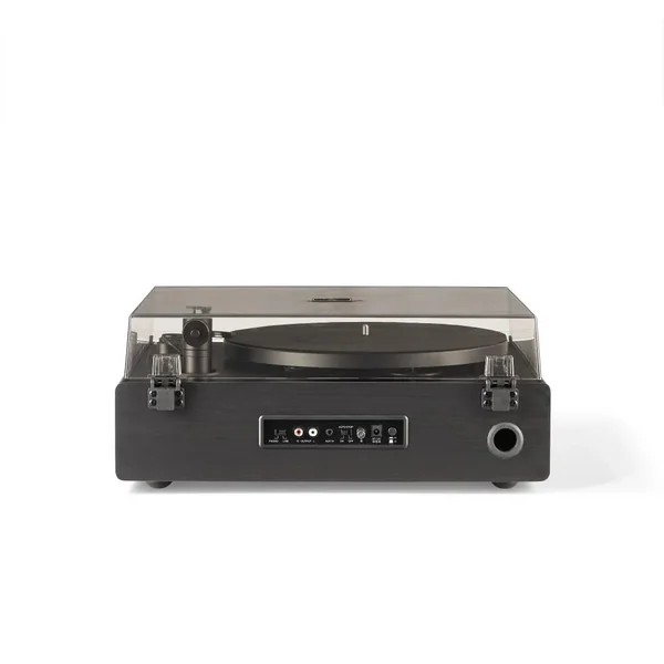 Crosley Stave Pladespiller, Sort