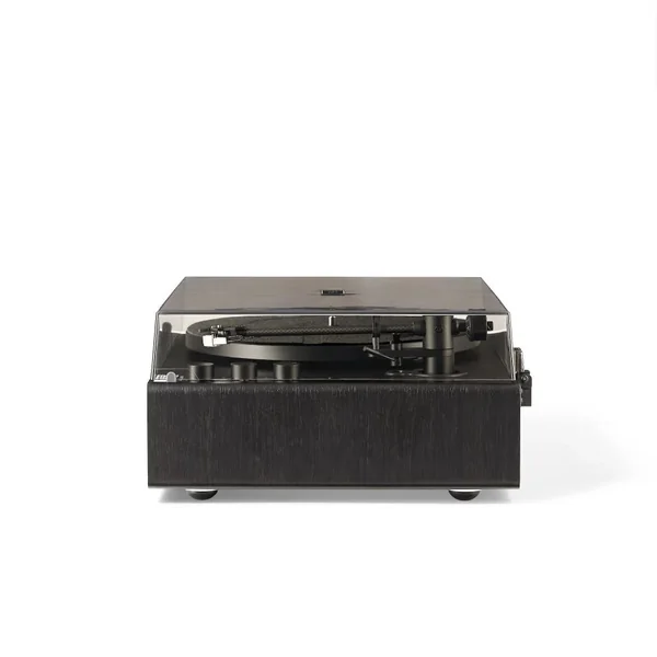 Crosley Stave Pladespiller, Sort