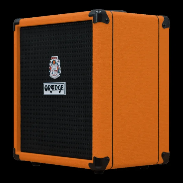 Crush Bass 25 - Orange