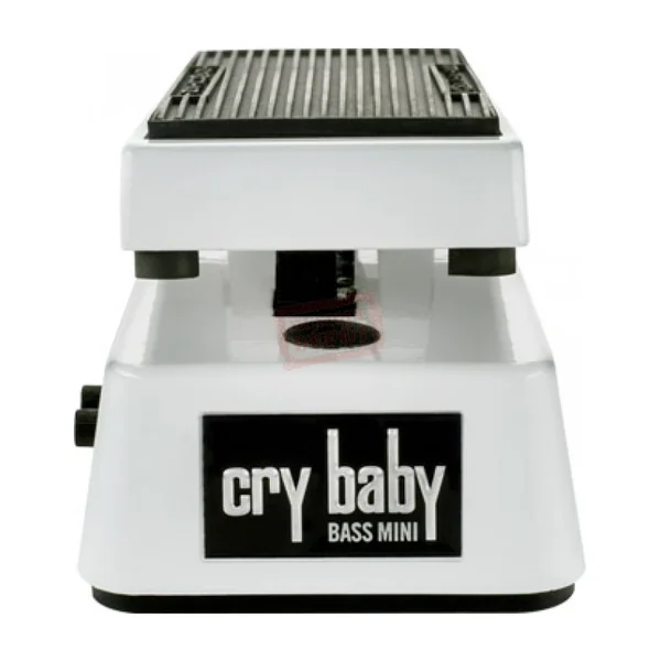 Cry Baby Mini Bass Wah CBM105Q