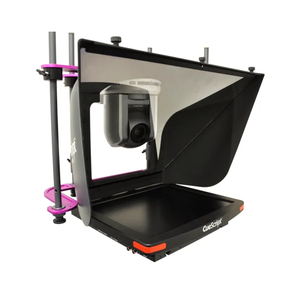 CSV2P17PTZ - Prompteur