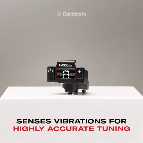 CT-15 NS Micro Soundhole Tuner