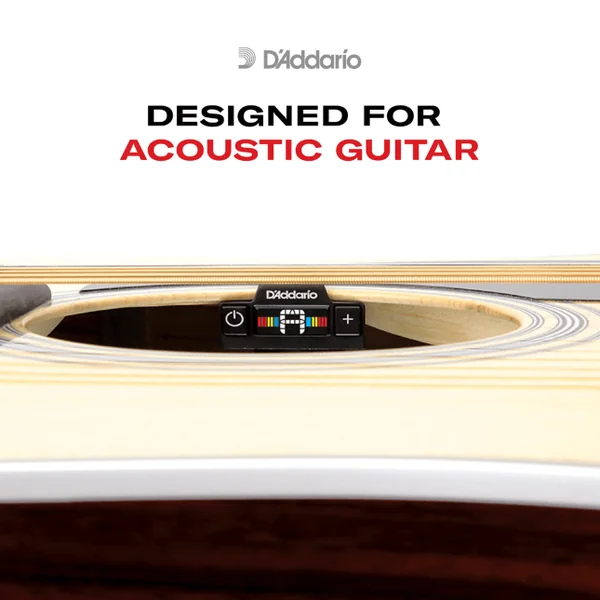 CT-15 NS Micro Soundhole Tuner