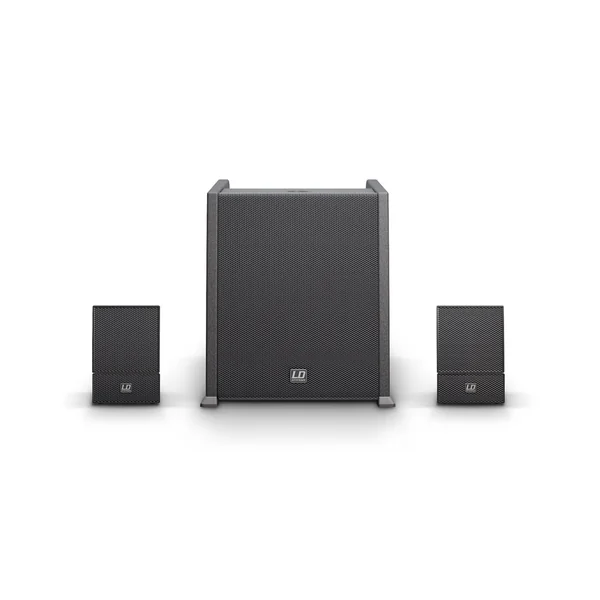 Curv 500 AVS