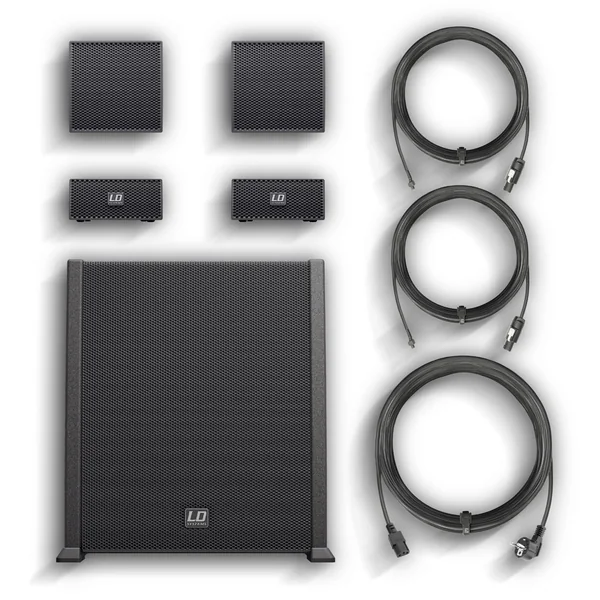 Curv 500 AVS