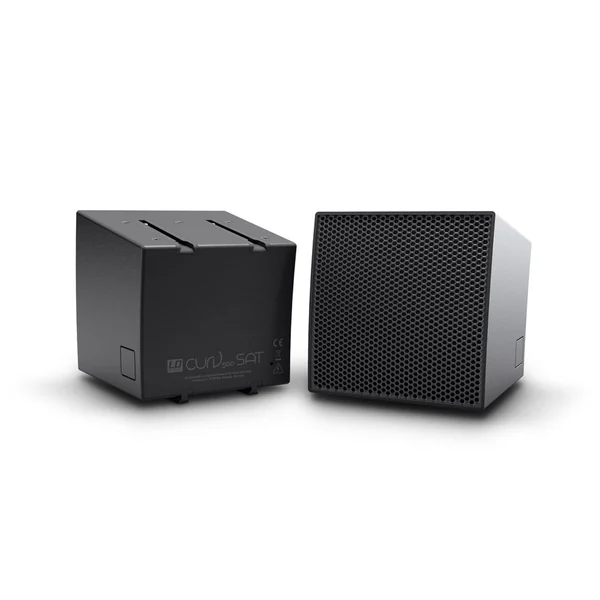 Curv 500 AVS
