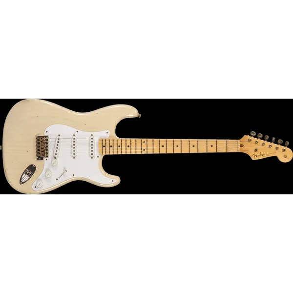 Custom Shop 70th Anniversary 1954 Stratocaster #XN4912 - journeyman relic vintage blonde