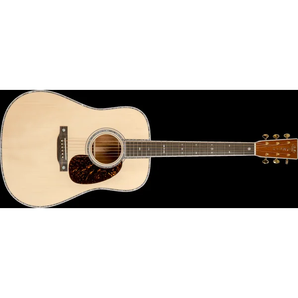 Custom Shop CS-D-C23036416 #2816485 - natural