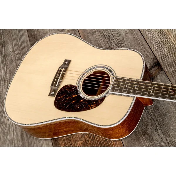 Custom Shop CS-D-C23036416 #2816485 - natural