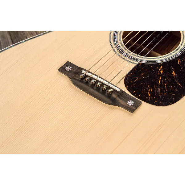 Custom Shop CS-D-C23036416 #2816485 - natural