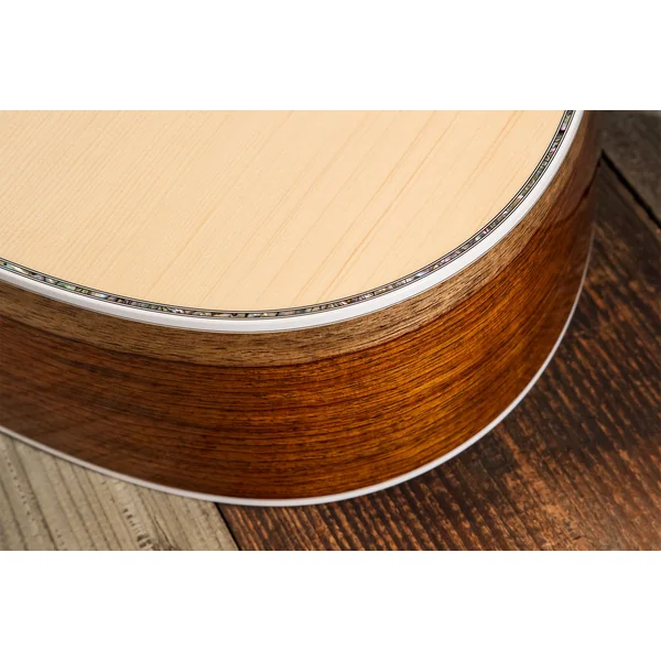 Custom Shop CS-D-C23036416 #2816485 - natural