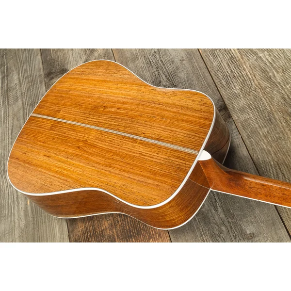 Custom Shop CS-D-C23036416 #2816485 - natural