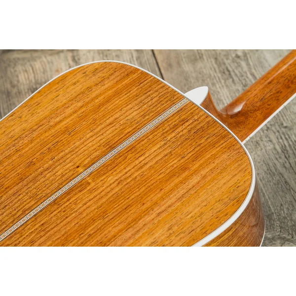 Custom Shop CS-D-C23036416 #2816485 - natural