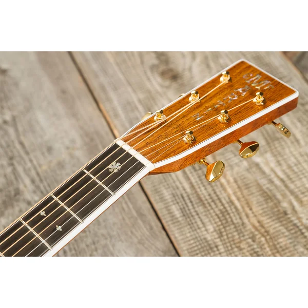 Custom Shop CS-D-C23036416 #2816485 - natural