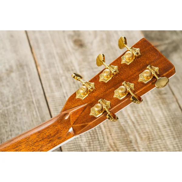 Custom Shop CS-D-C23036416 #2816485 - natural