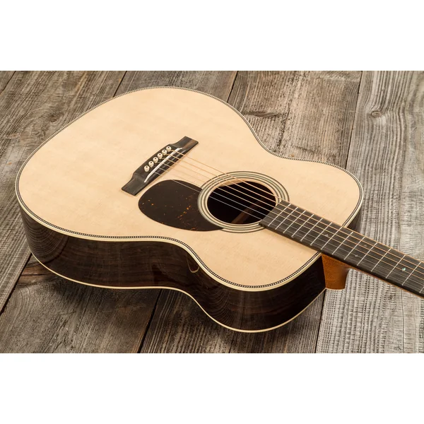 Custom Shop CS-OM-C23035486 #2819080 - natural clear