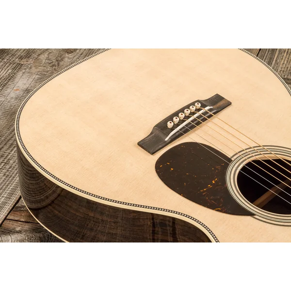 Custom Shop CS-OM-C23035486 #2819080 - natural clear