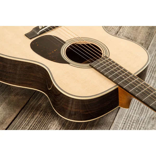 Custom Shop CS-OM-C23035486 #2819080 - natural clear