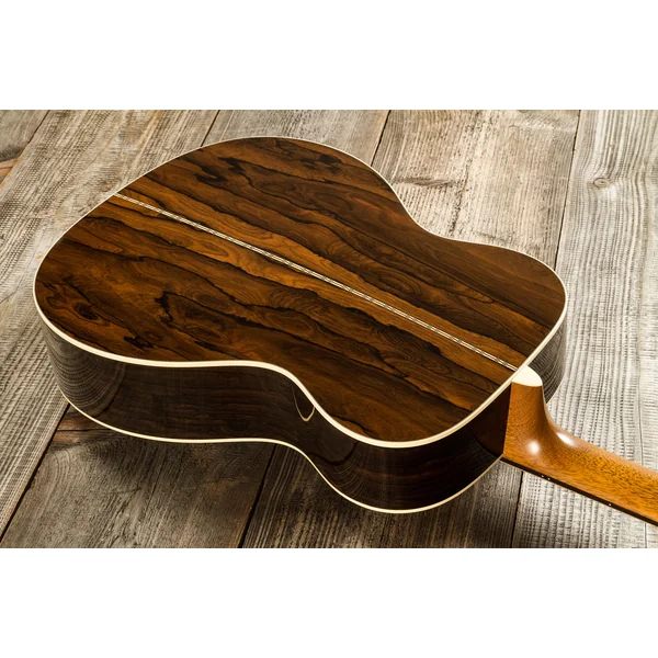 Custom Shop CS-OM-C23035486 #2819080 - natural clear