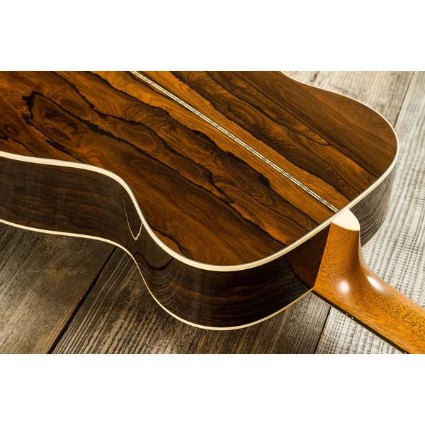 Custom Shop CS-OM-C23035486 #2819080 - natural clear