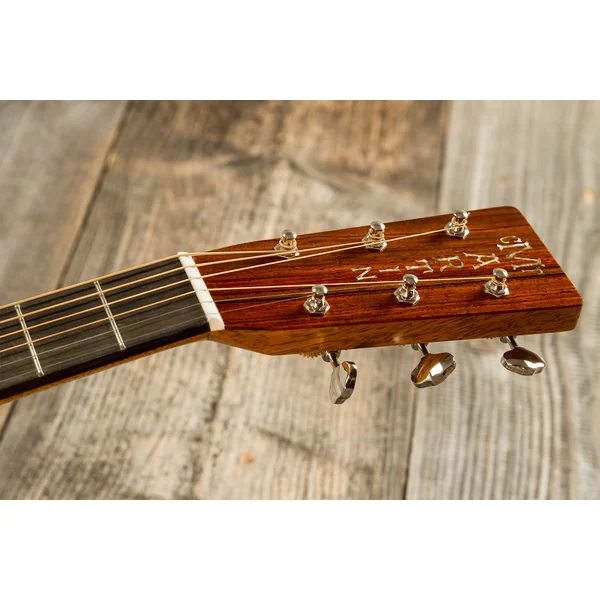 Custom Shop CS-OM-C23035486 #2819080 - natural clear