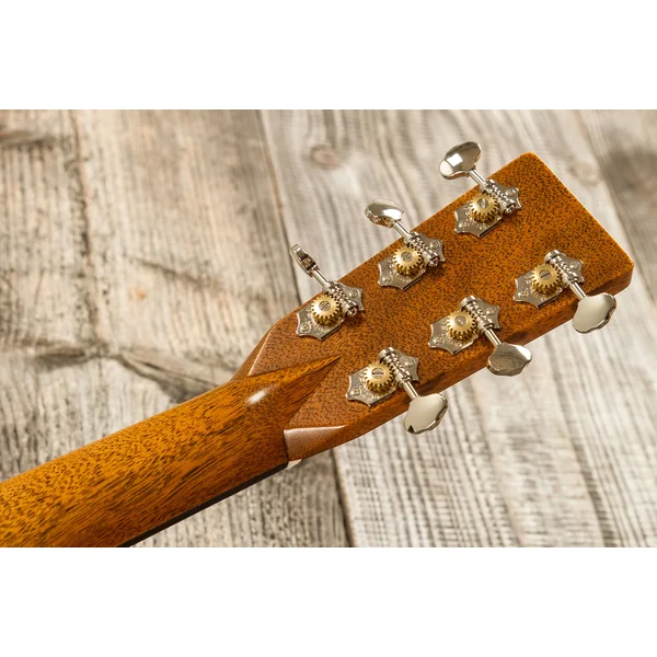 Custom Shop CS-OM-C23035486 #2819080 - natural clear