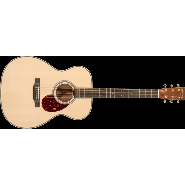 Custom Shop CS-OM-C23035502 #2816483 - natural