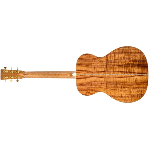Custom Shop CS-OM-C23035502 #2816483 - natural