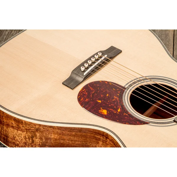Custom Shop CS-OM-C23035502 #2816483 - natural
