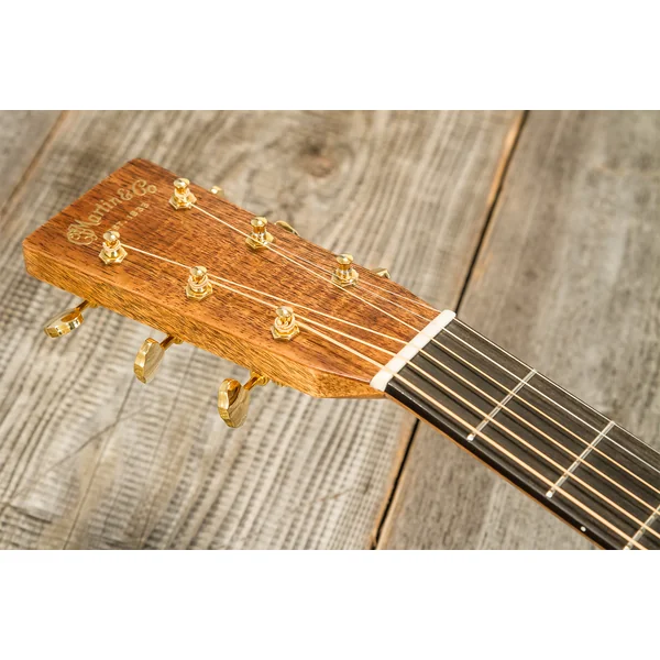 Custom Shop CS-OM-C23035502 #2816483 - natural