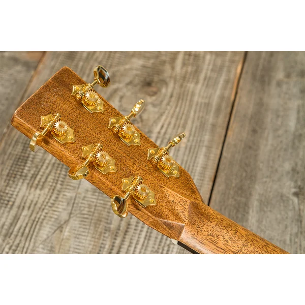 Custom Shop CS-OM-C23035502 #2816483 - natural