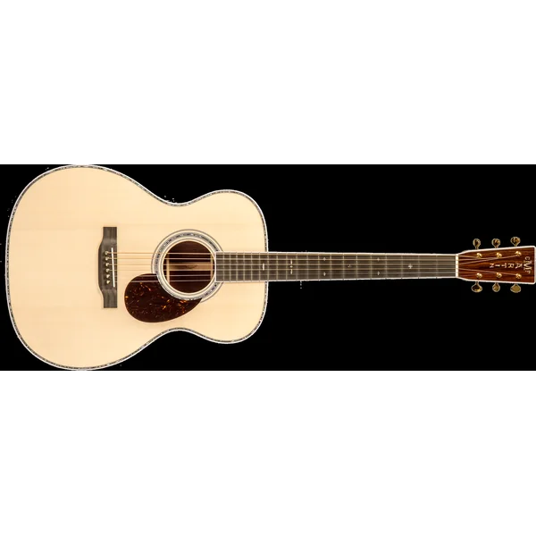 Custom Shop CS-OM-C23035510 #2816488 - natural