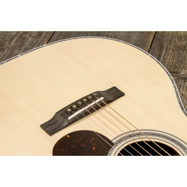 Custom Shop CS-OM-C23035510 #2816488 - natural