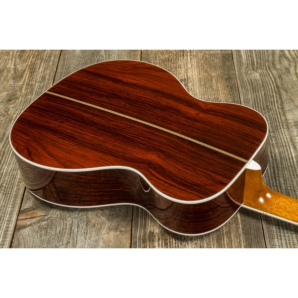 Custom Shop CS-OM-C23035510 #2816488 - natural