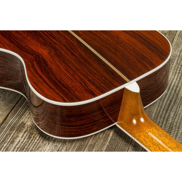 Custom Shop CS-OM-C23035510 #2816488 - natural