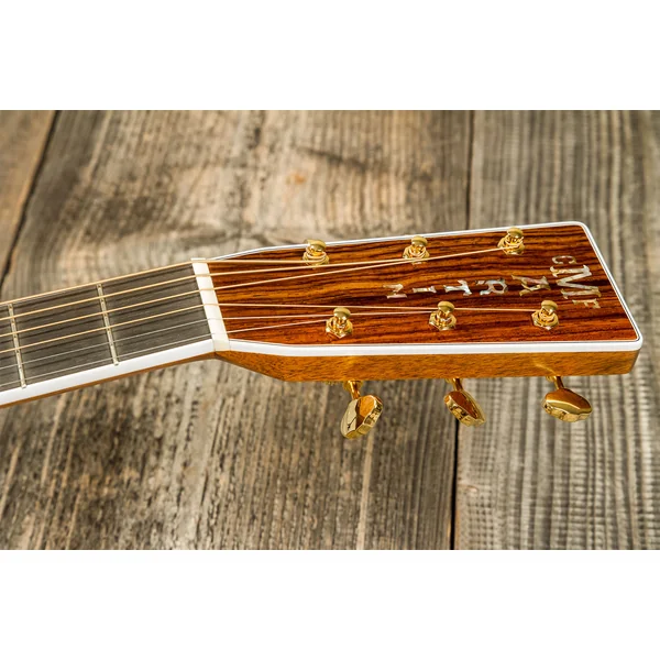 Custom Shop CS-OM-C23035510 #2816488 - natural