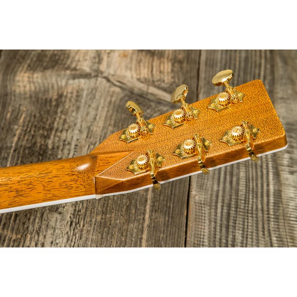 Custom Shop CS-OM-C23035510 #2816488 - natural