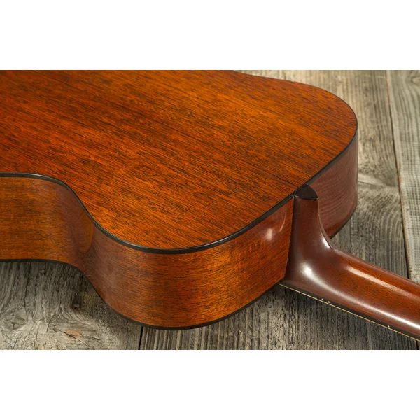 Custom Shop Expert 000-18 1937 #2815787 - natural vintage stage 1 aging