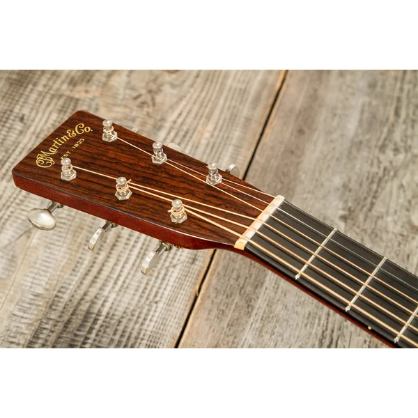 Custom Shop Expert 000-18 1937 #2815787 - natural vintage stage 1 aging