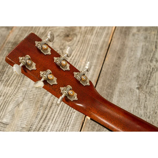 Custom Shop Expert 000-18 1937 #2815787 - natural vintage stage 1 aging