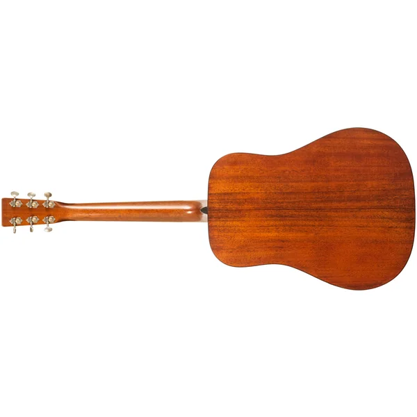 Custom Shop Expert D-18 1937 #2841322 - natural vintage stage 1 aging