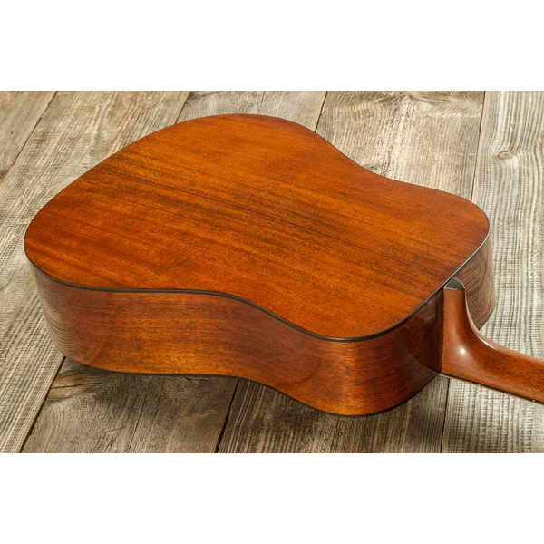 Custom Shop Expert D-18 1937 #2841322 - natural vintage stage 1 aging